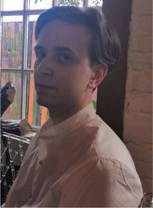 Кирилл Волк