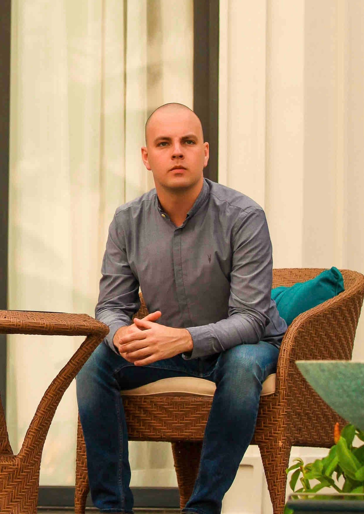 Артем Гладышев