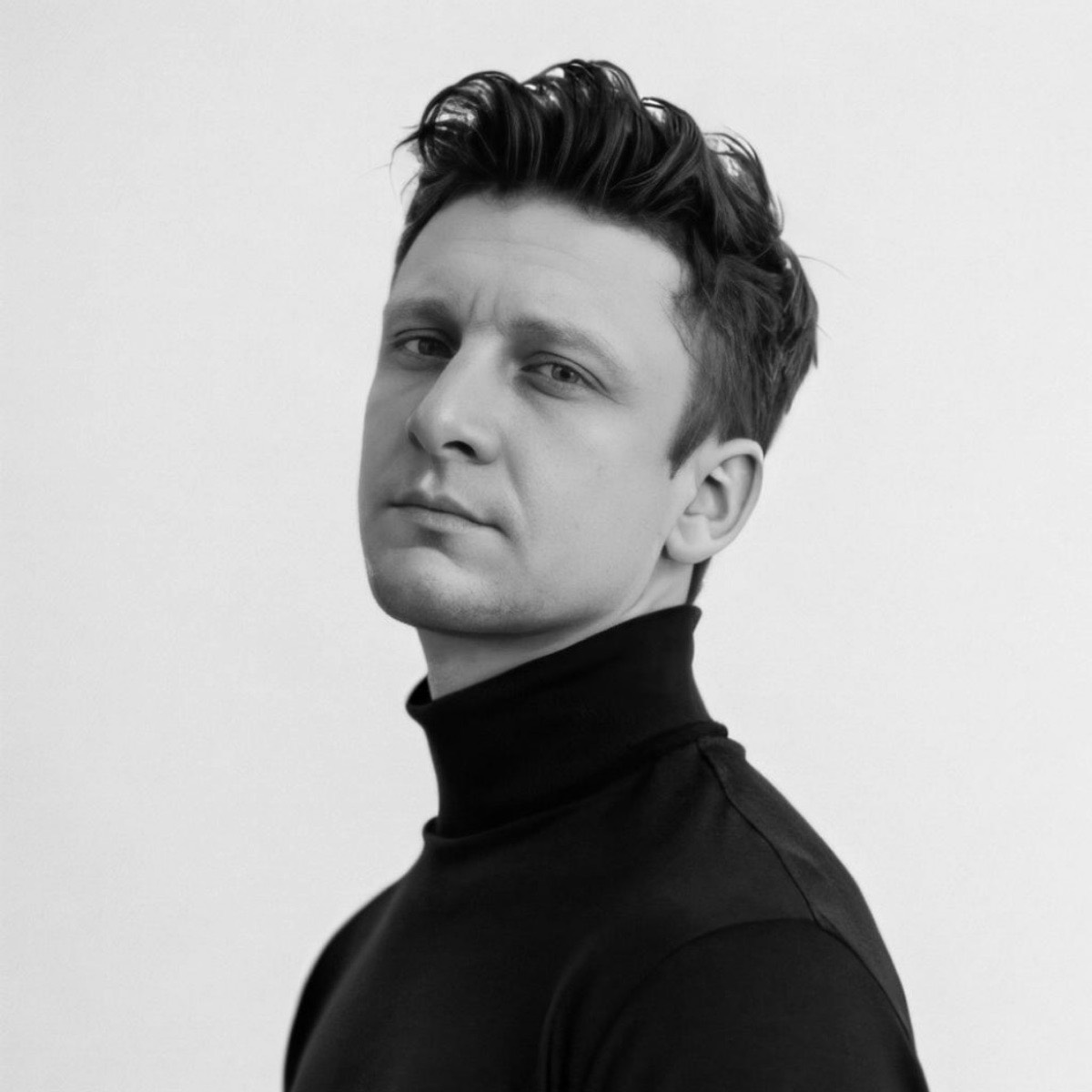 Дмитрий Фатеев