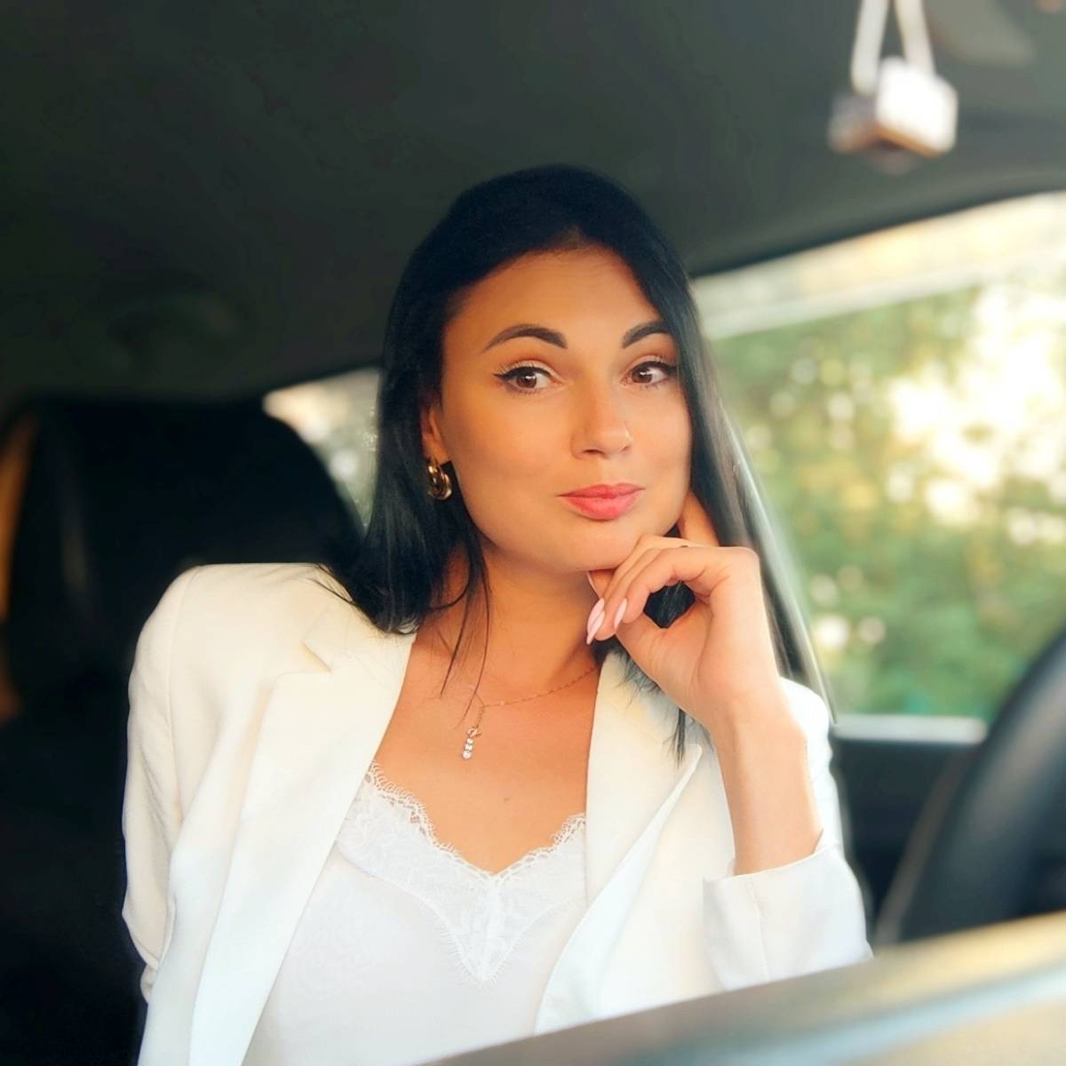 Анастасия Харитонова | Сетка — социальная сеть от hh.ru