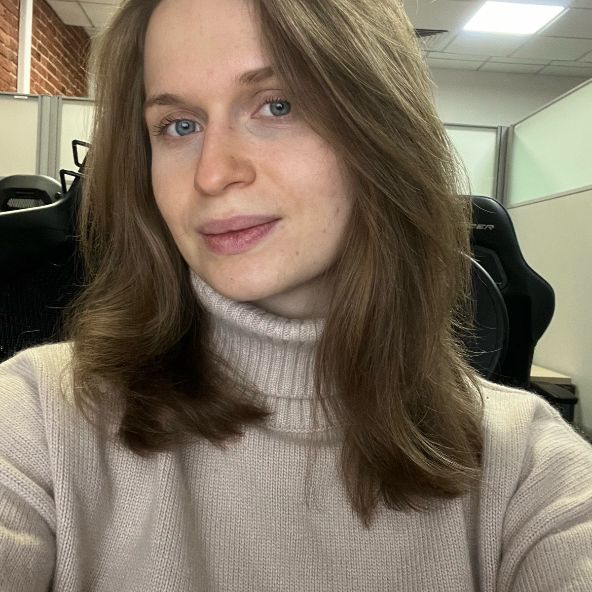 Татьяна Озерова