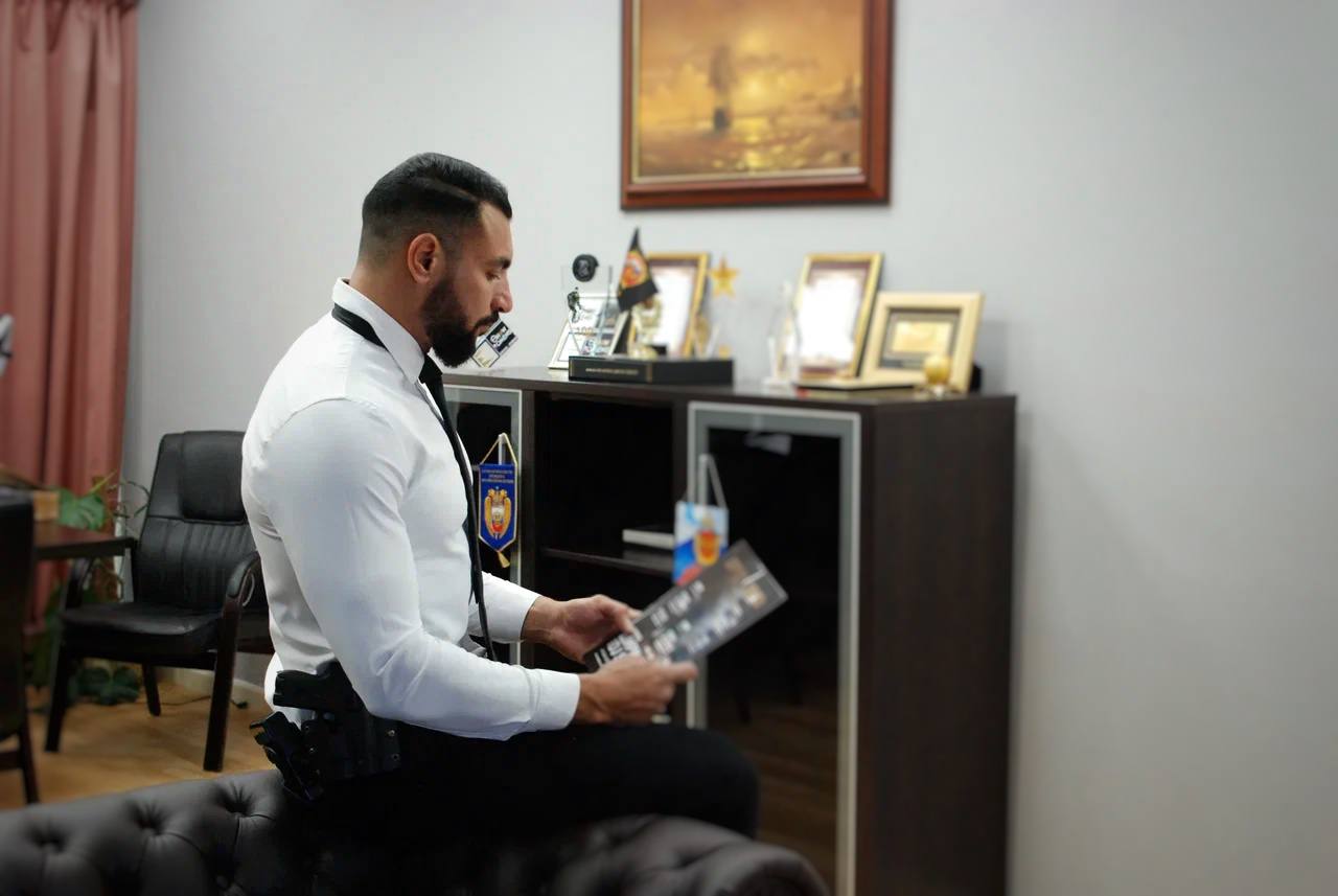 В мире, где непредсказуемость становится нормой, знание основ безопасности — это не просто полезный навык, а необходимость | Сетка — социальная сеть от hh.ru