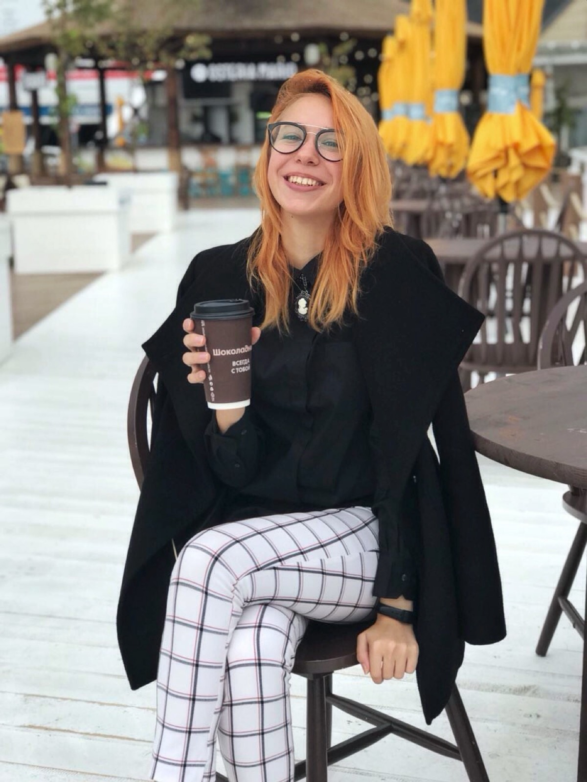 Наталья Андриянова | Сетка — социальная сеть от hh.ru