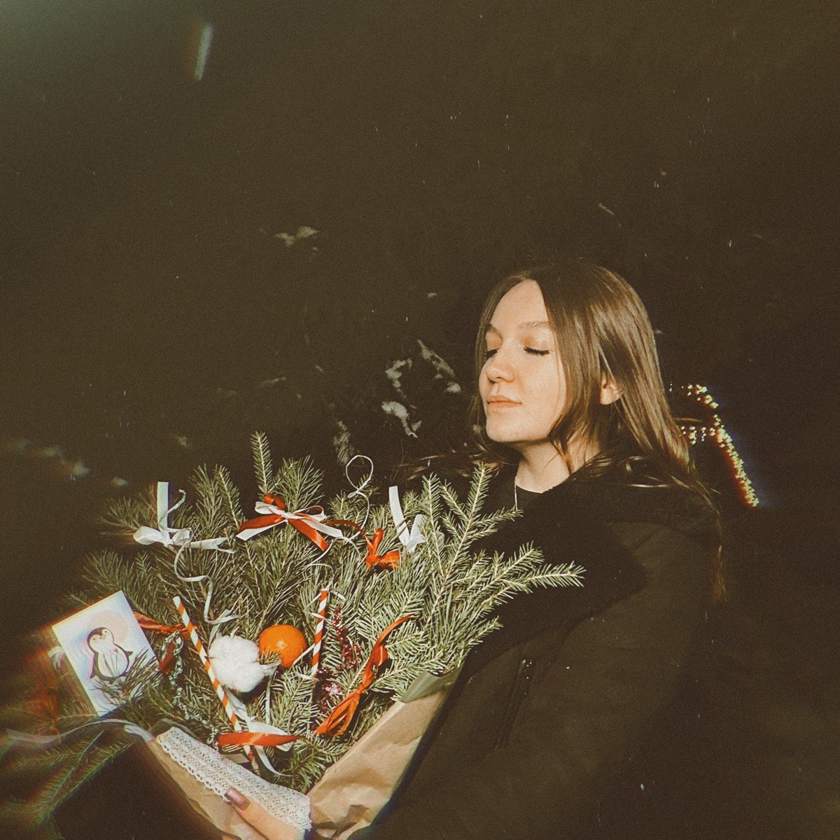 Анастасия Меркучева | Сетка — социальная сеть от hh.ru