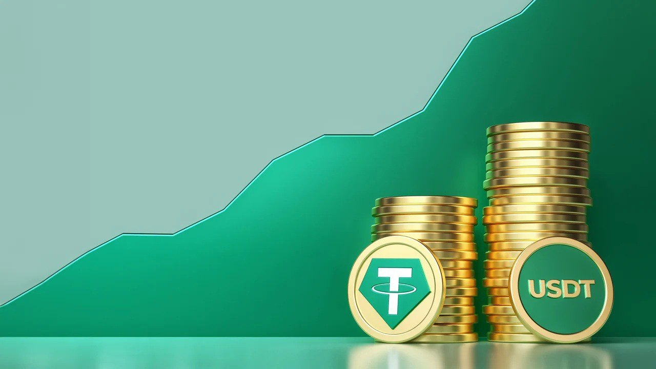 Tether опубликовал отчёт с неожиданными финансовыми показателями | Сетка — социальная сеть от hh.ru