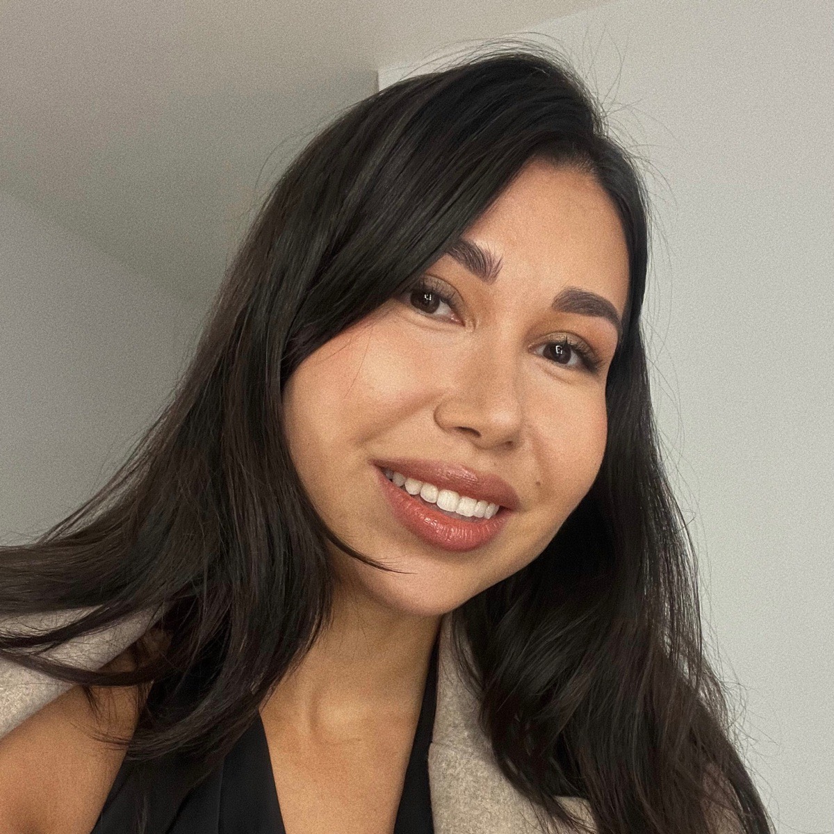 Анастасия Коженова | Сетка — социальная сеть от hh.ru