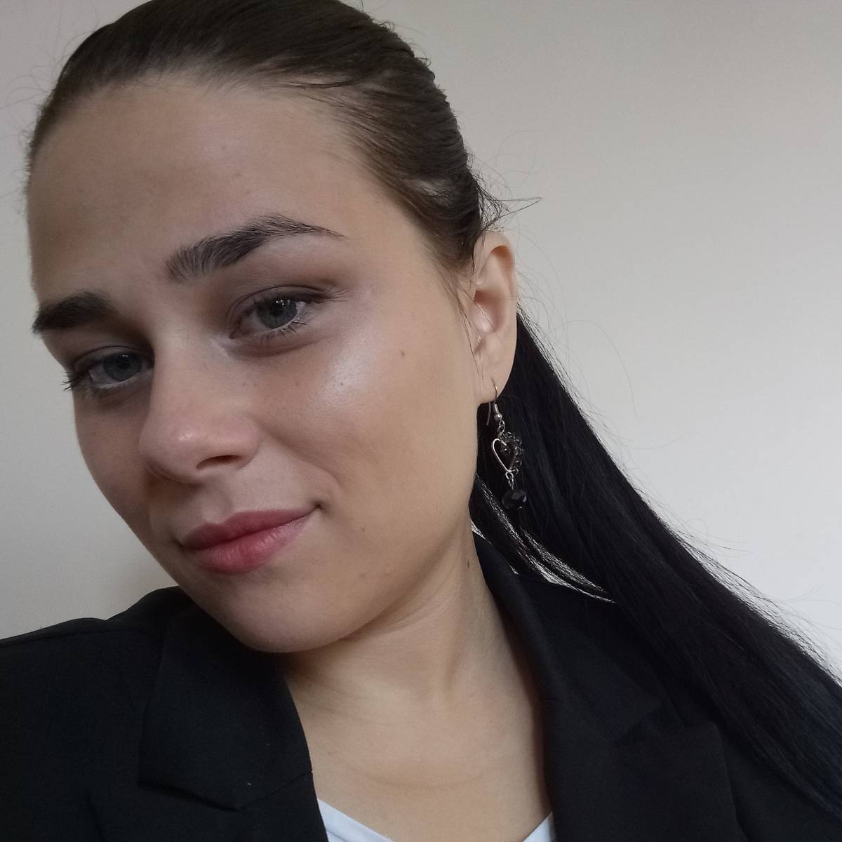 Анастасия Маринина | Сетка — социальная сеть от hh.ru