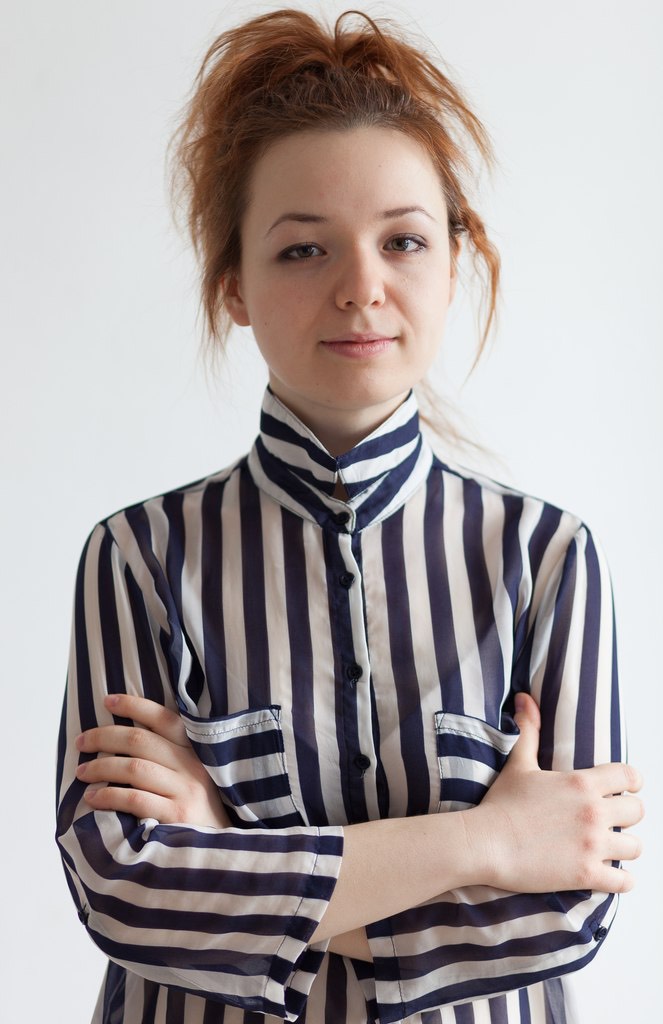 Светлана Волосатова | Сетка — социальная сеть от hh.ru