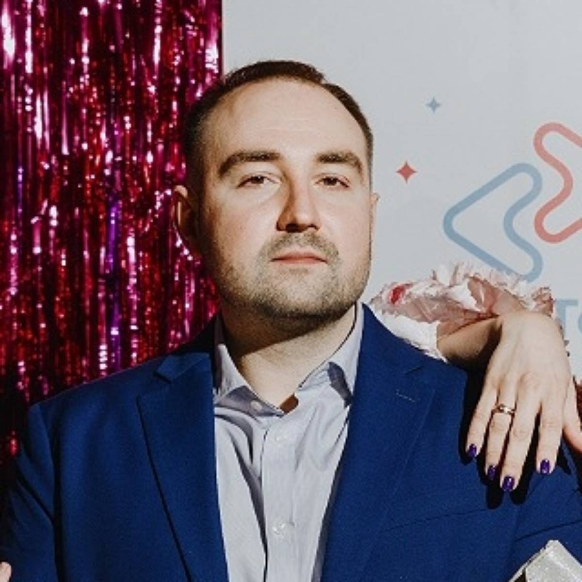 Роман Николаев | Сетка — социальная сеть от hh.ru