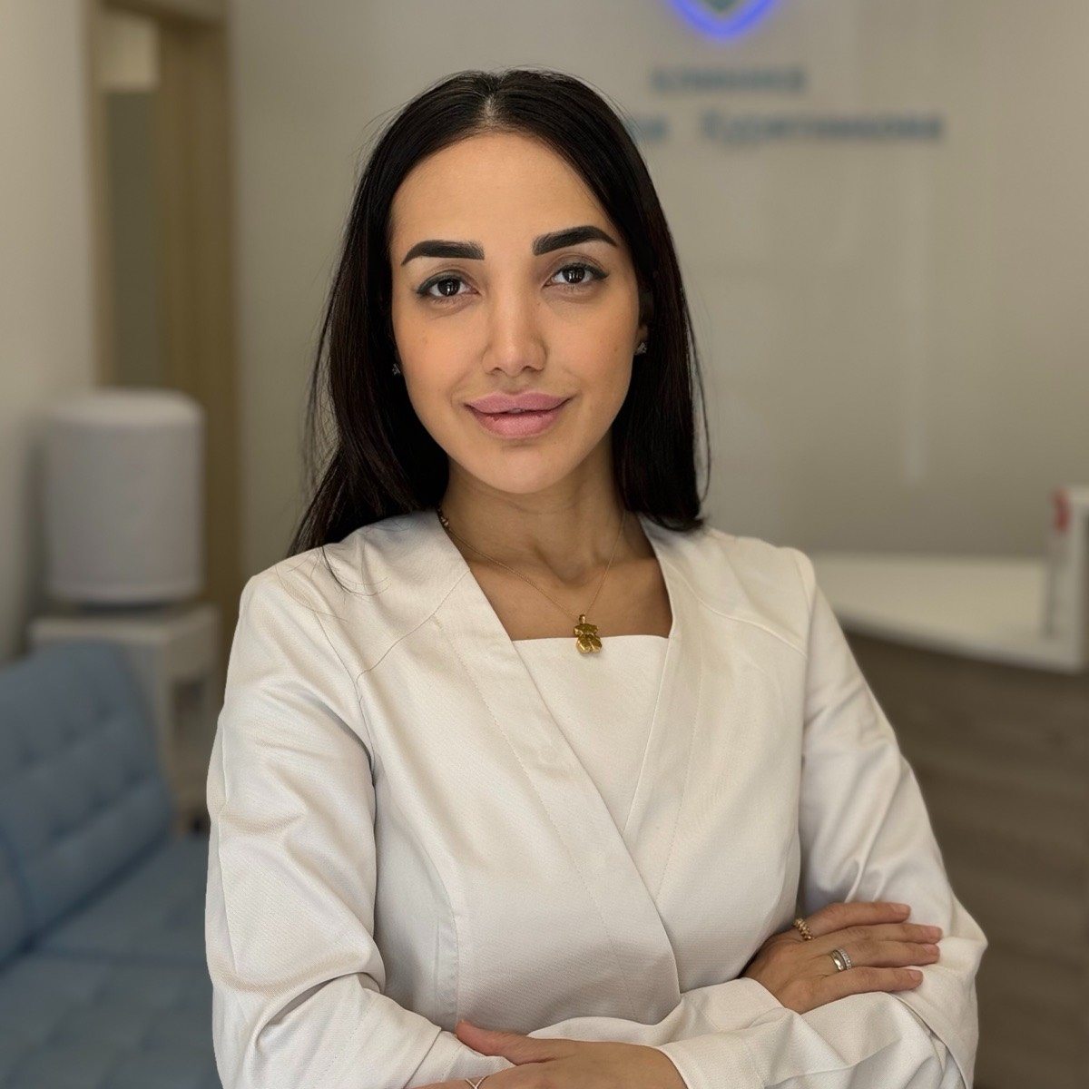 Айсель Мустафаева | Сетка — социальная сеть от hh.ru