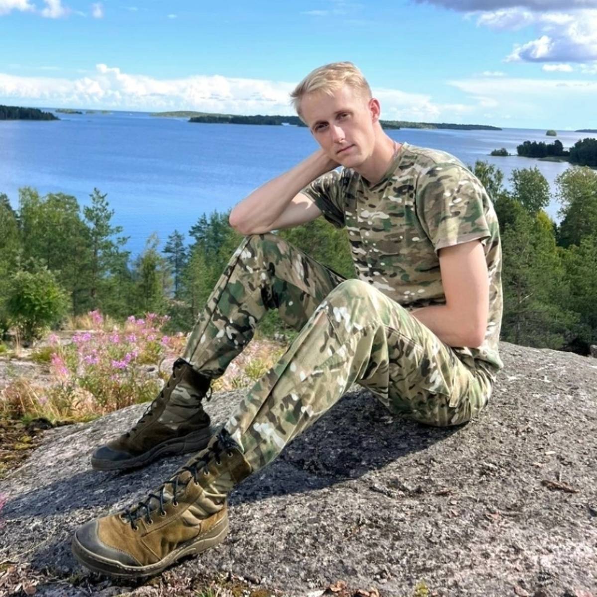 Артём Сушко