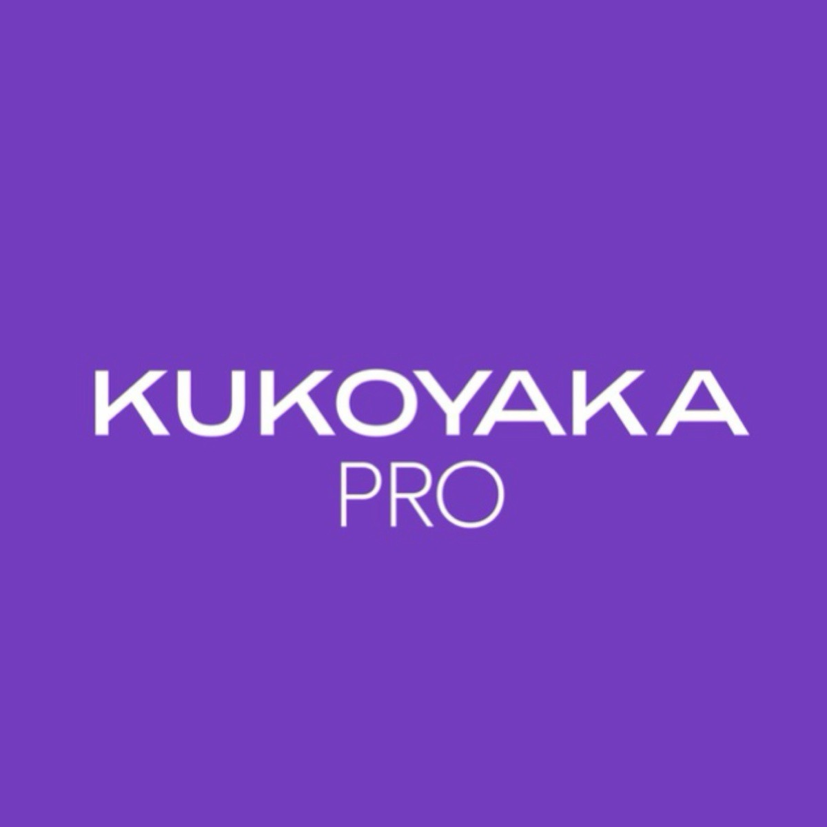 Kukoyaka Pro