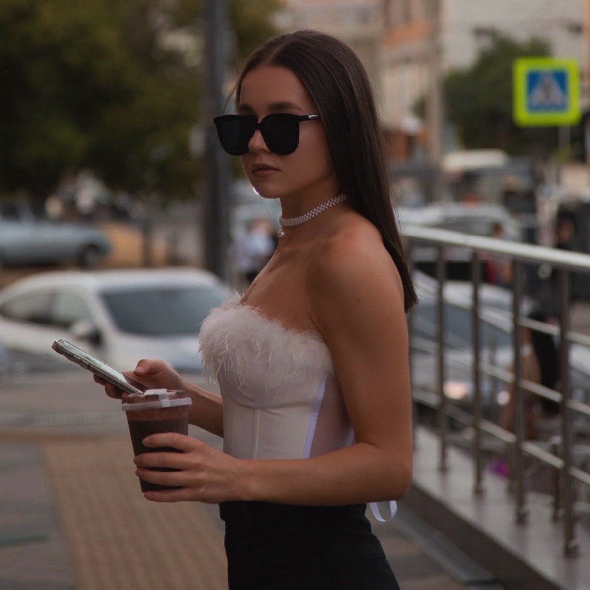 Юлия Матвеева | Сетка — социальная сеть от hh.ru