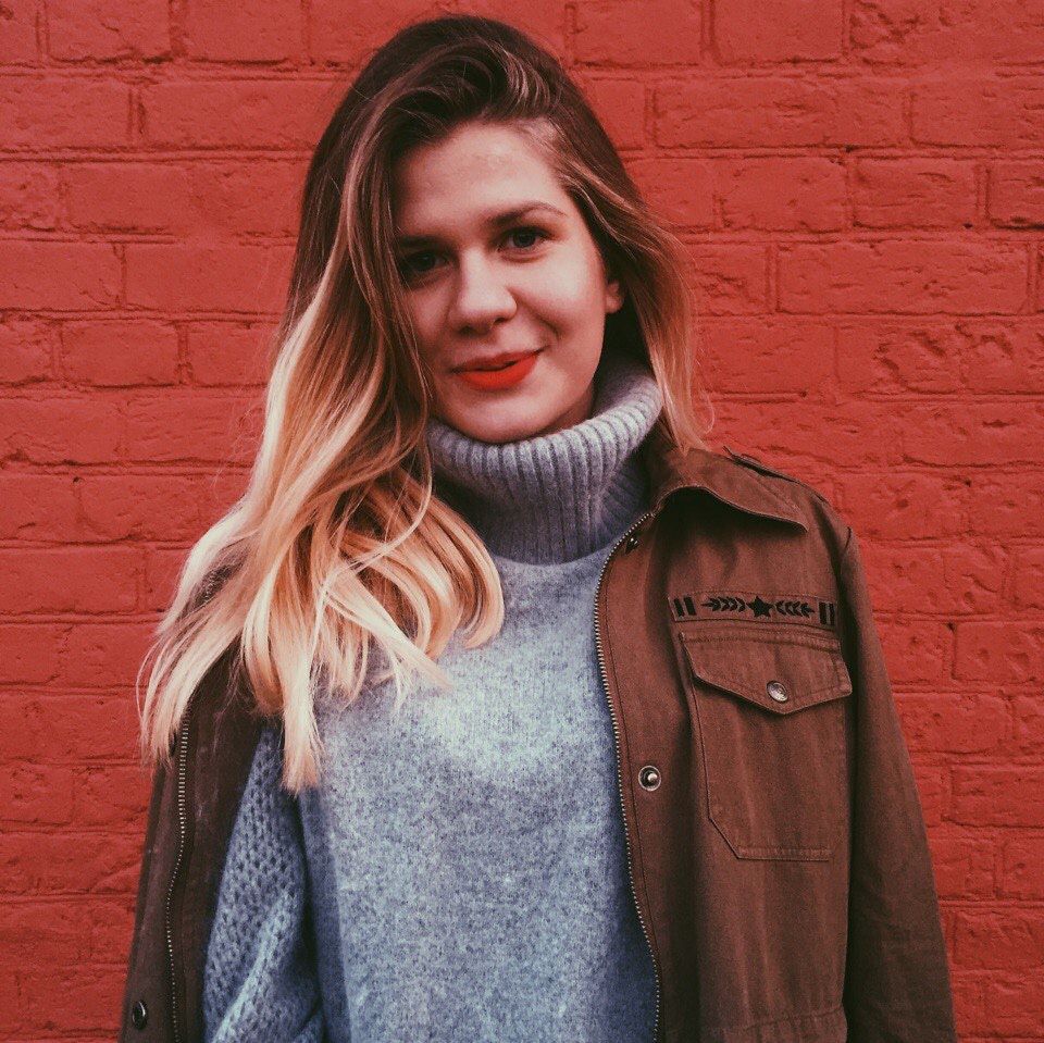 Наталья Тарасова | Сетка — социальная сеть от hh.ru