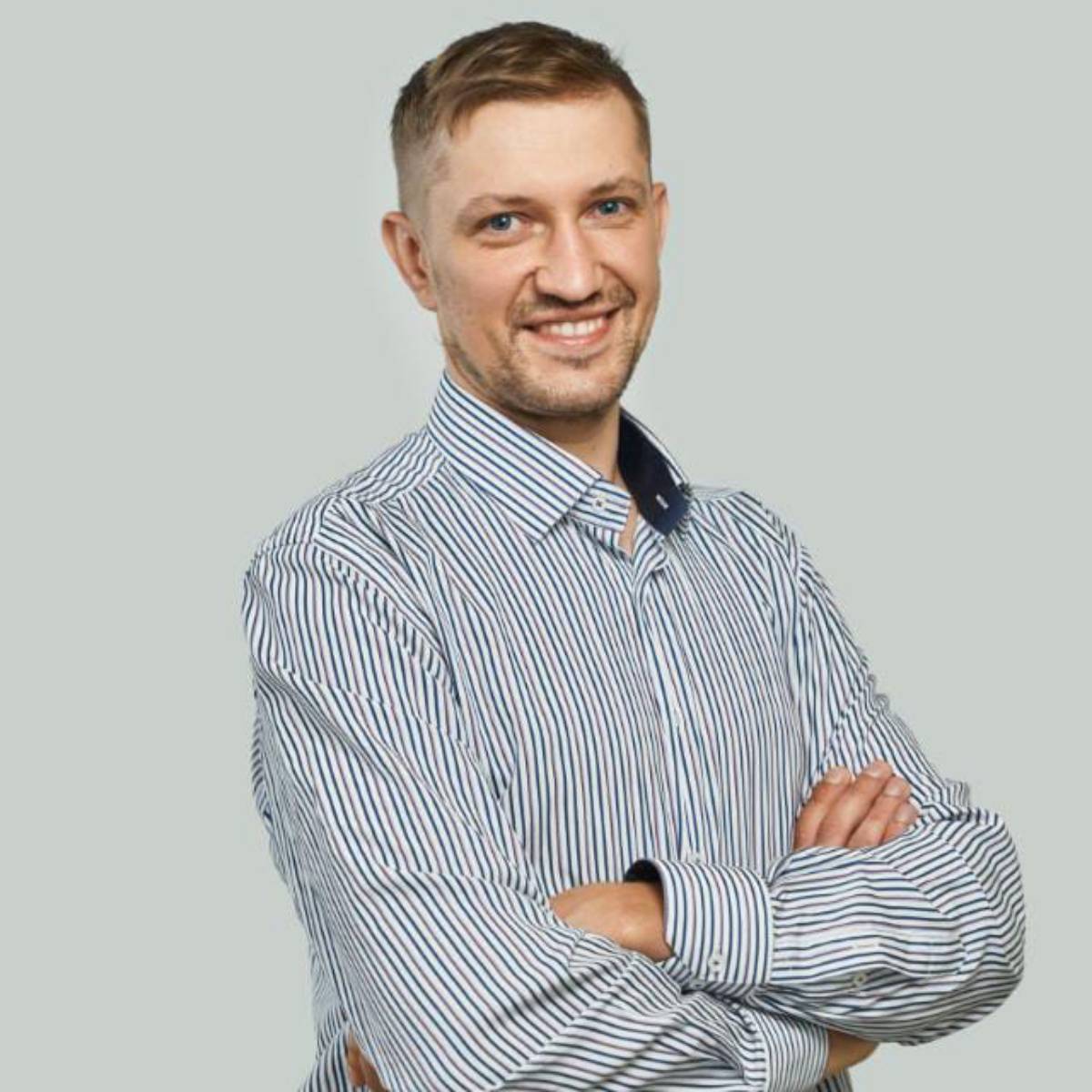 Петр Башкиров | Сетка — социальная сеть от hh.ru