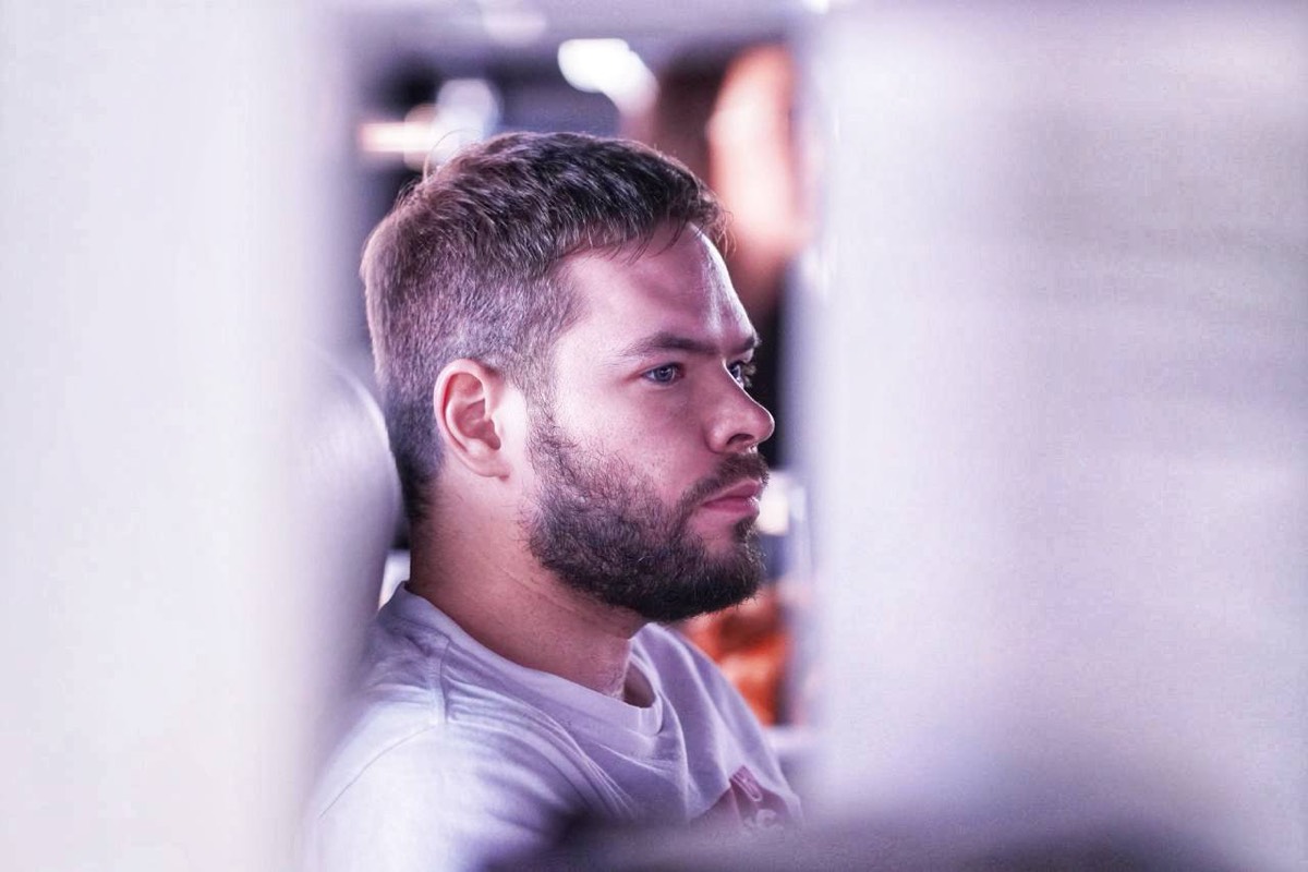 Никита Медведев | Сетка — социальная сеть от hh.ru