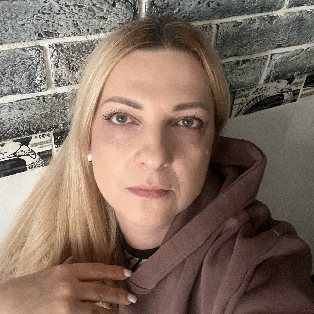 Анна Булгатова