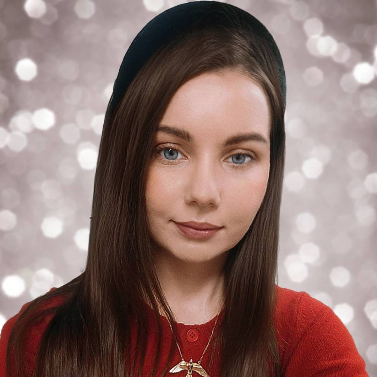 Вероника Калабухова