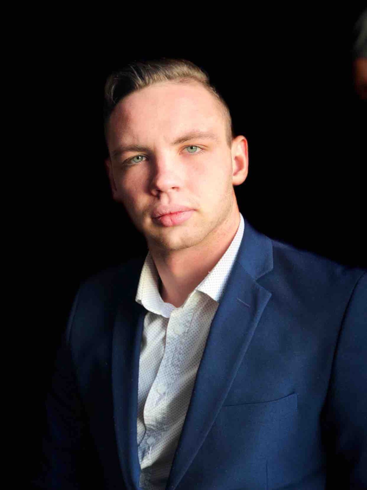 Александр Белов | Сетка — социальная сеть от hh.ru