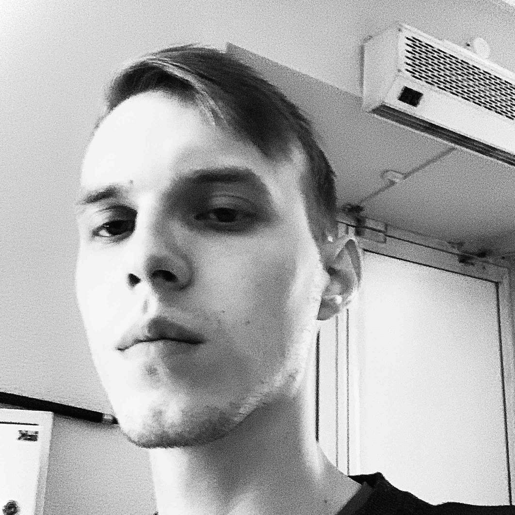 Артем Кавеев