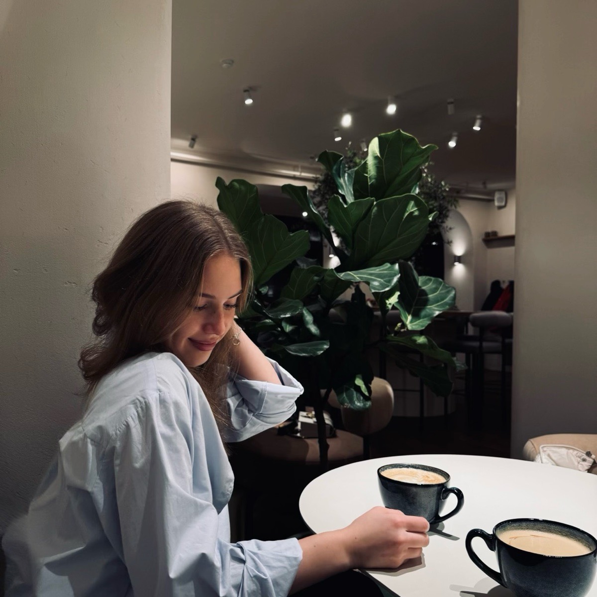 Софья Зуева | Сетка — социальная сеть от hh.ru