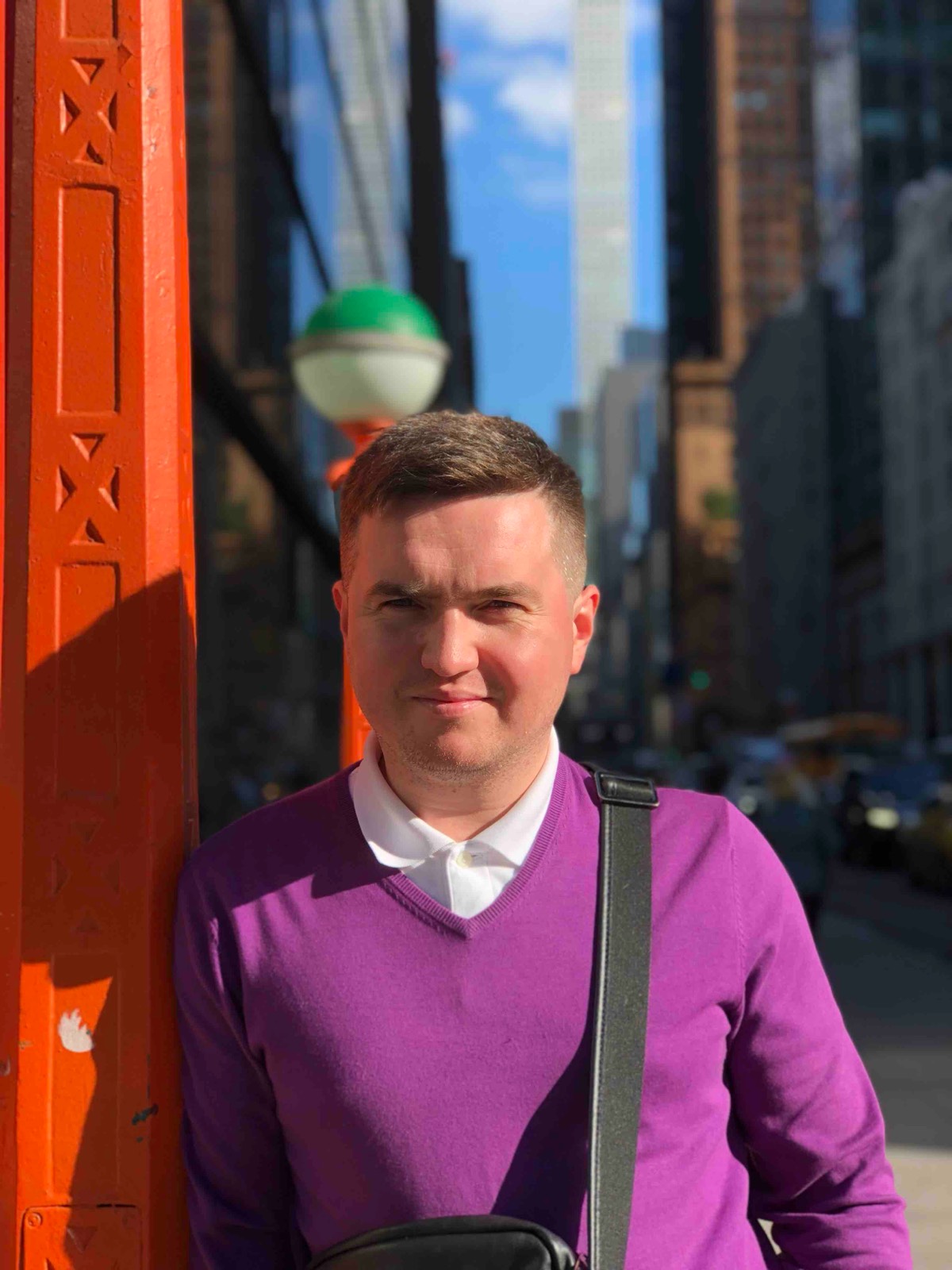 Алексей Никишин | Сетка — социальная сеть от hh.ru