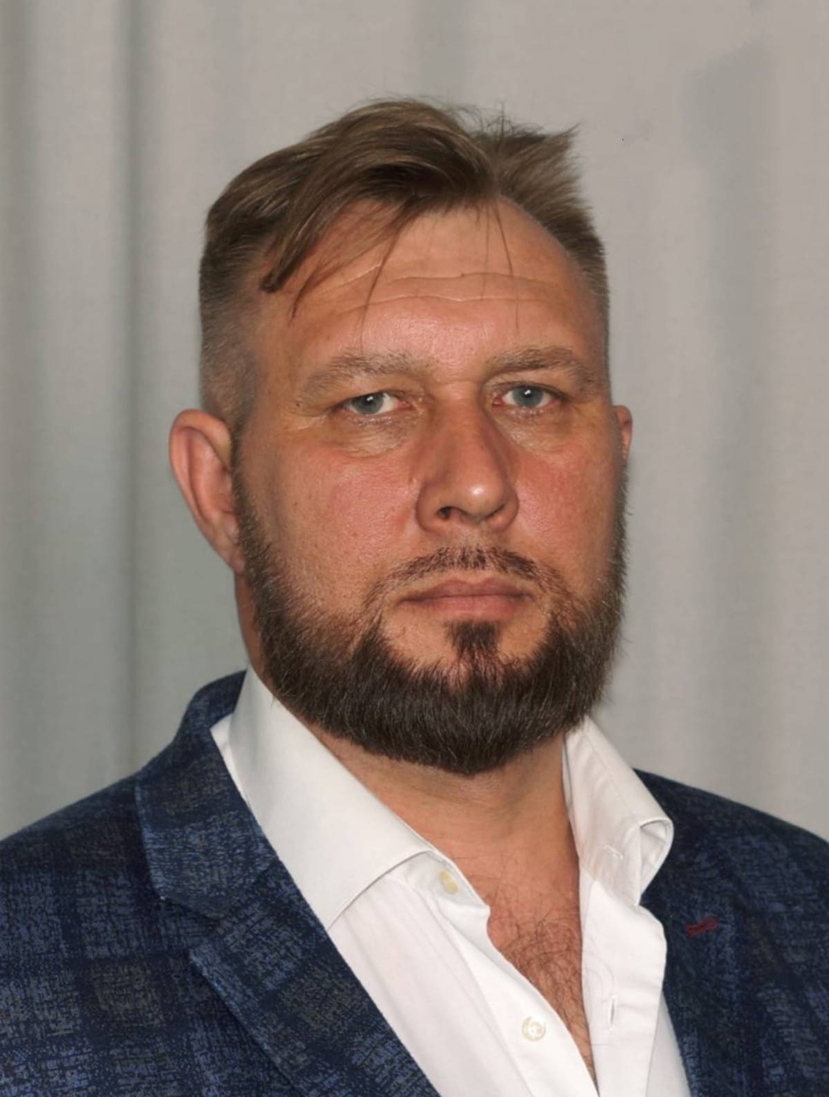 Артур Щедрин | Сетка — социальная сеть от hh.ru