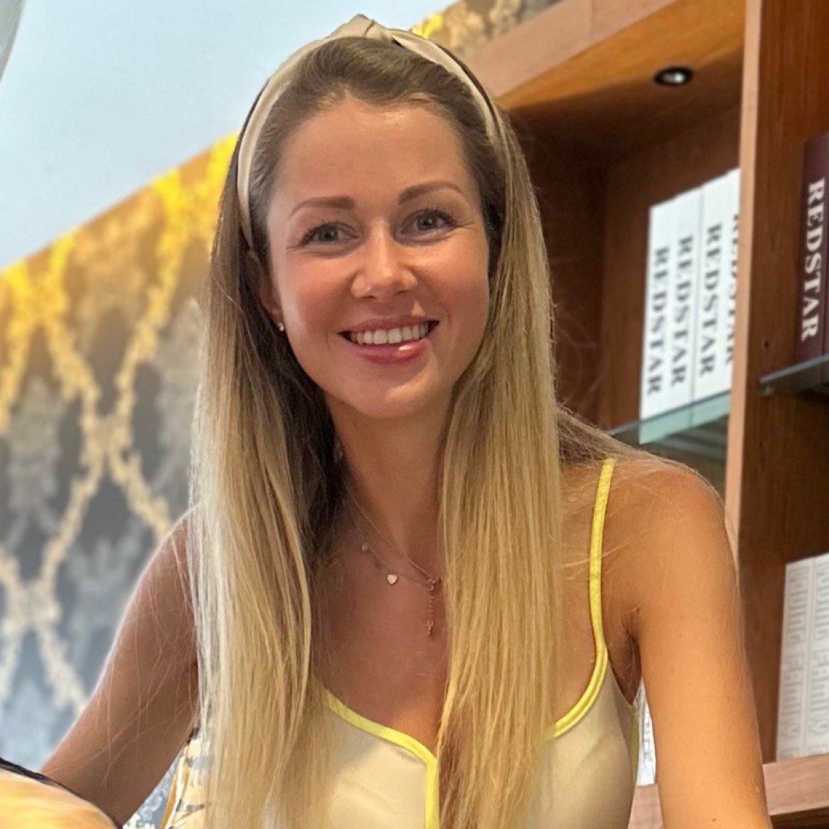 Елена Потемкина | Сетка — социальная сеть от hh.ru