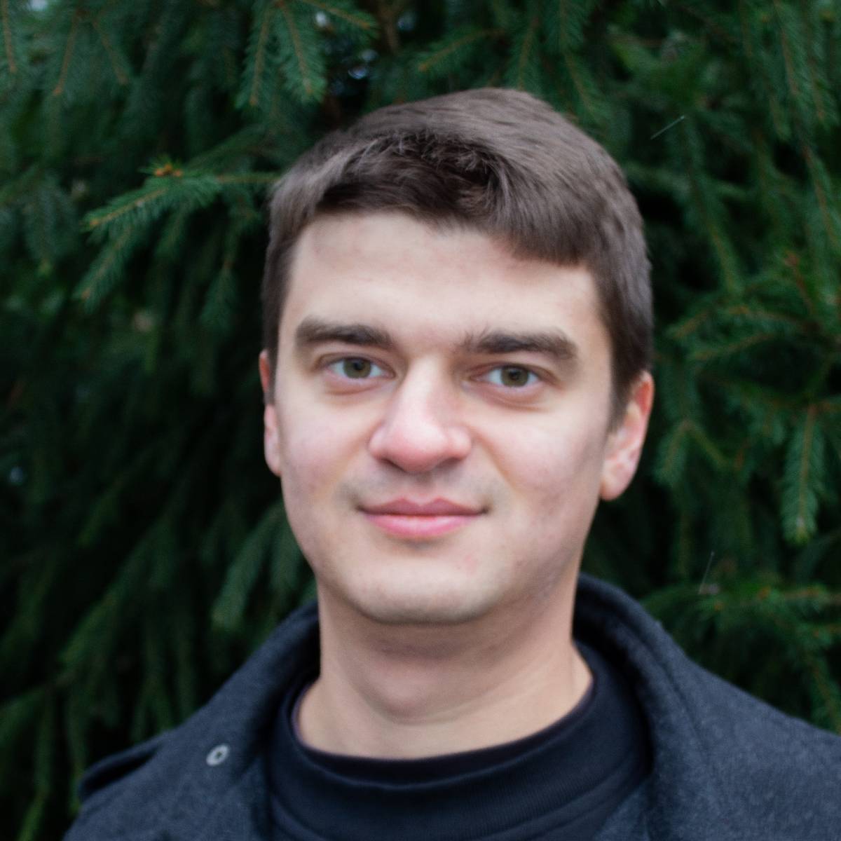 Иван Андросов | Сетка — социальная сеть от hh.ru