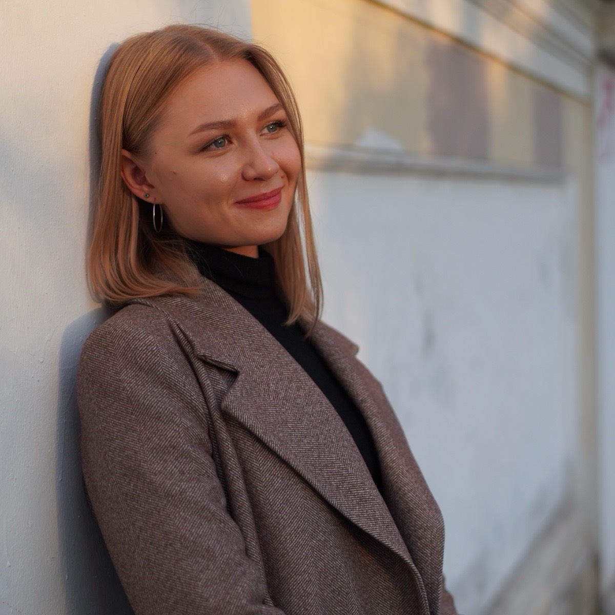 Виктория Крылова | Сетка — социальная сеть от hh.ru