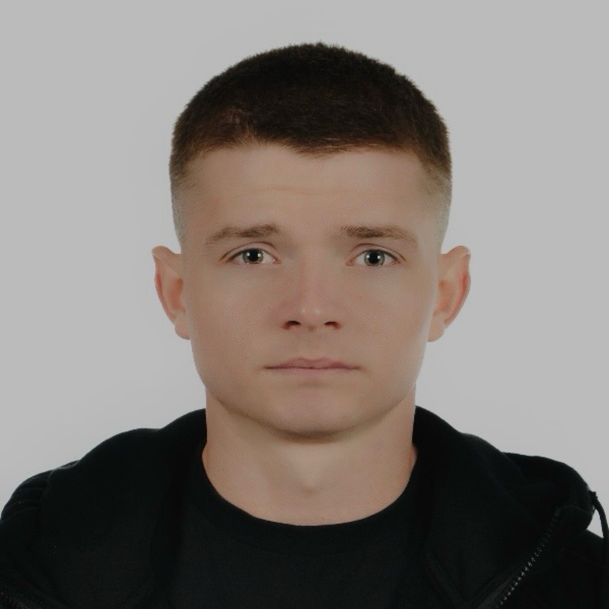 Андрей Фролков