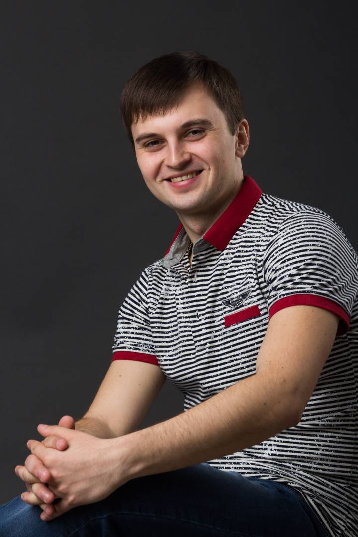 Никита Воробьев