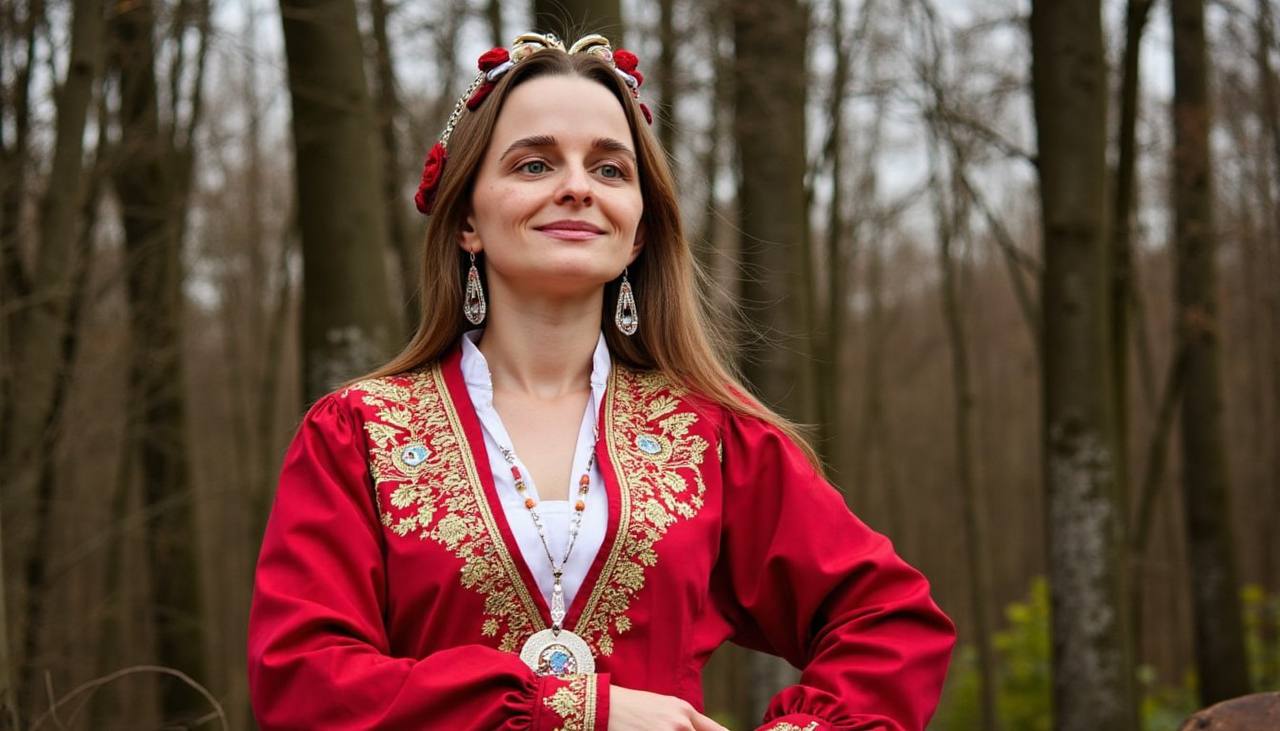 #ai
А что у нас тут за русская краса?🪆
У меня вчера была нейрофотосессия😁
Я обучила lora (на базе flux) на своих фотографиях | Сетка — социальная сеть от hh.ru