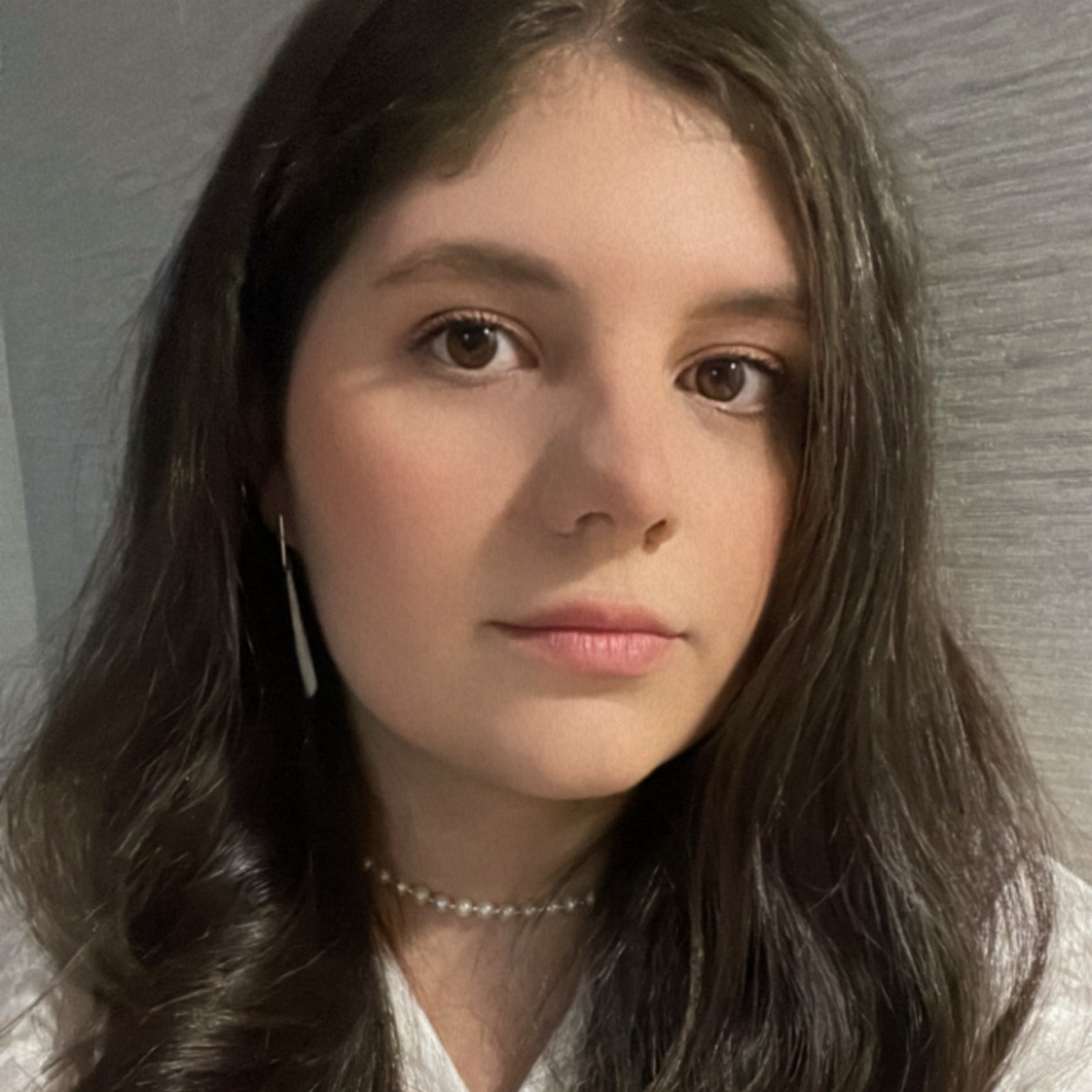 Василина Лазарева