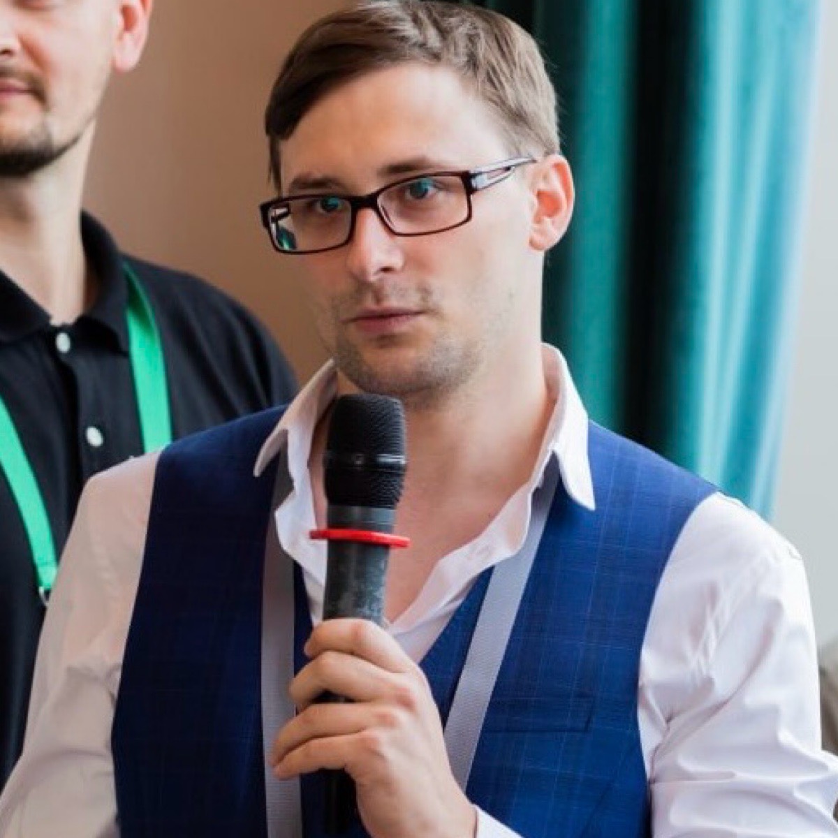 Никита Ключников | Сетка — социальная сеть от hh.ru