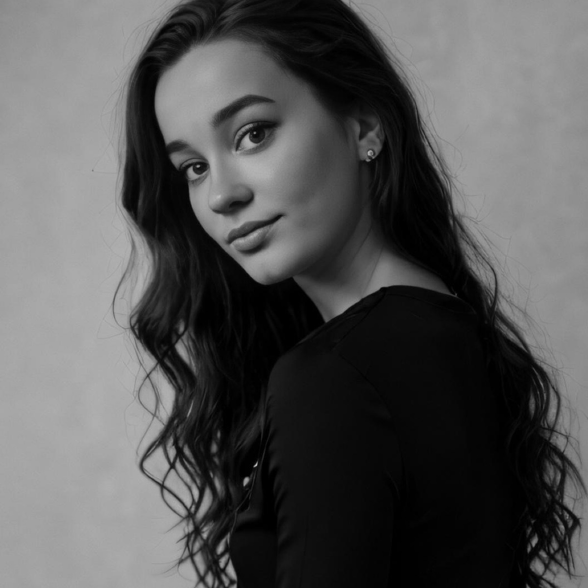 Екатерина Борисенко