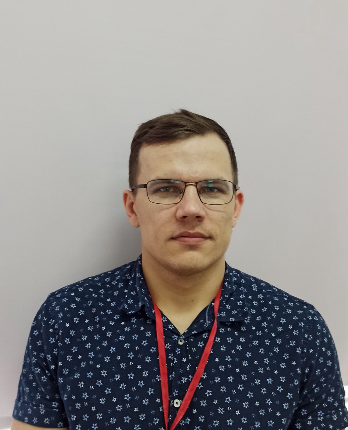 Александр Милютин | Сетка — социальная сеть от hh.ru