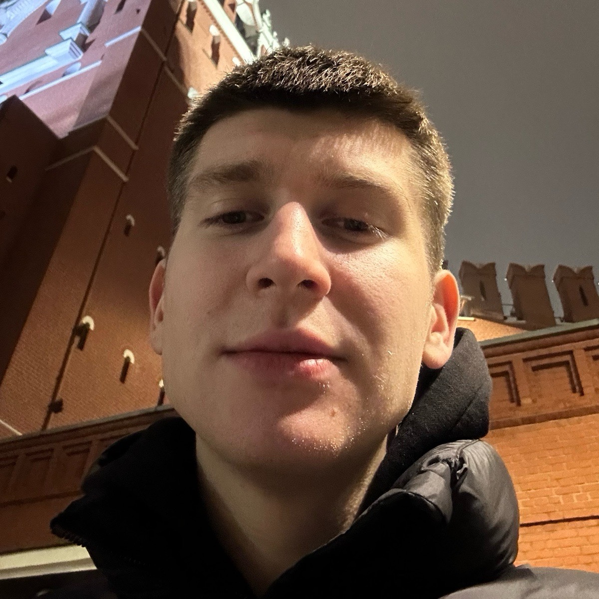 Иван Войт