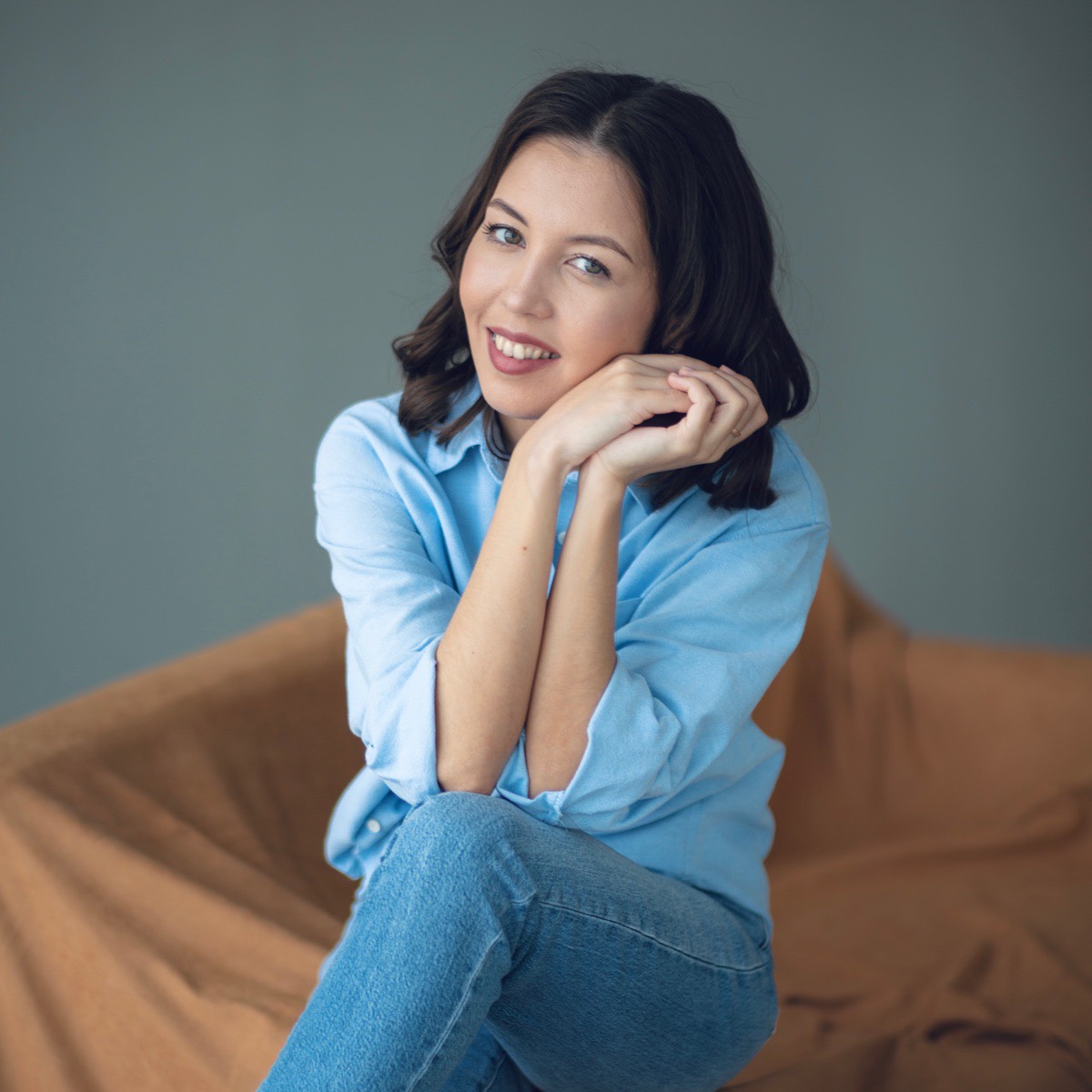 Наталья Таренкова