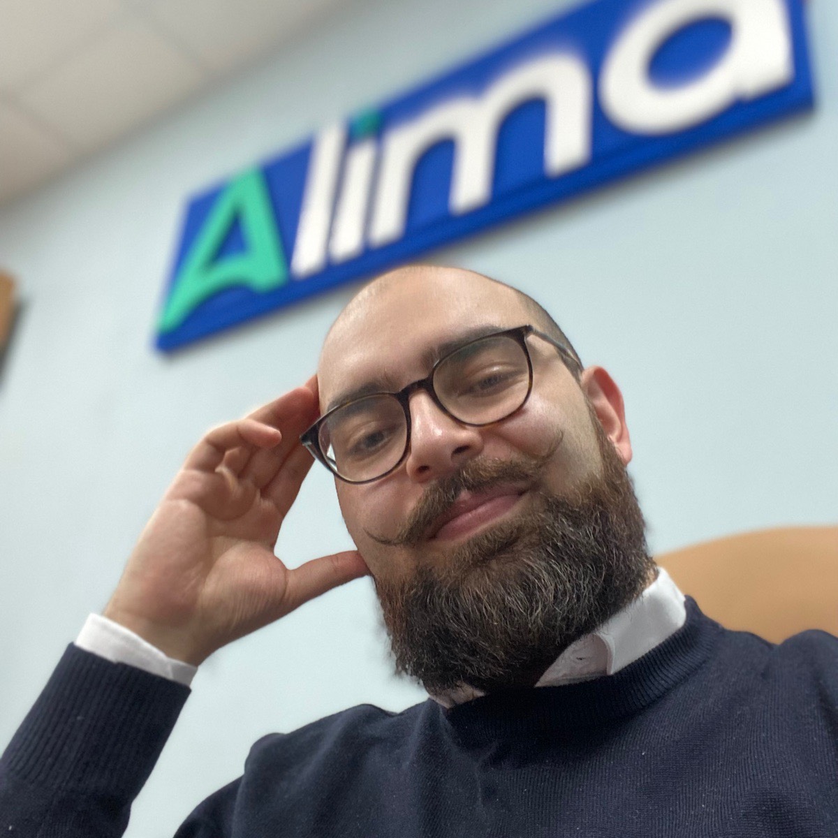 Ильяс Захран