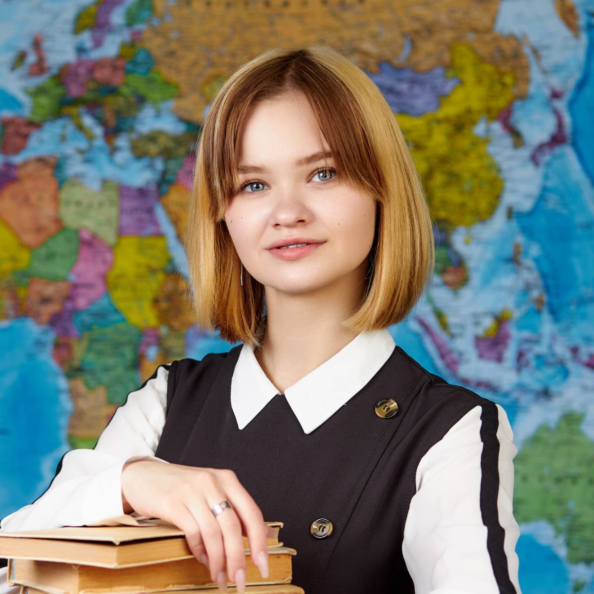 Виталина Меркулова