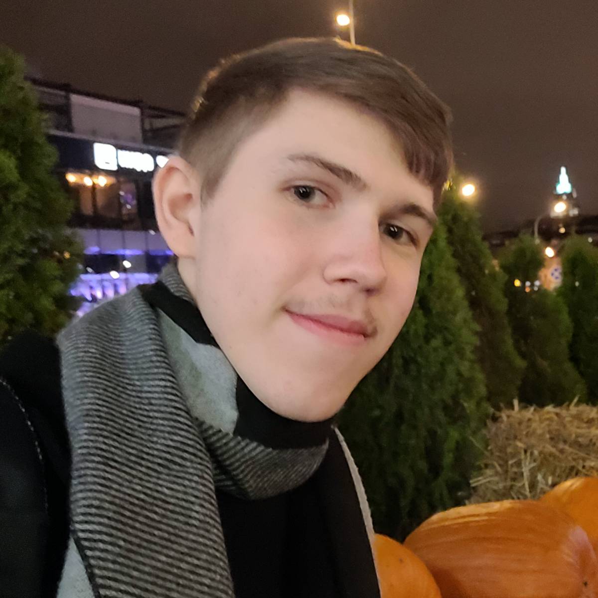 Алексей Жабин