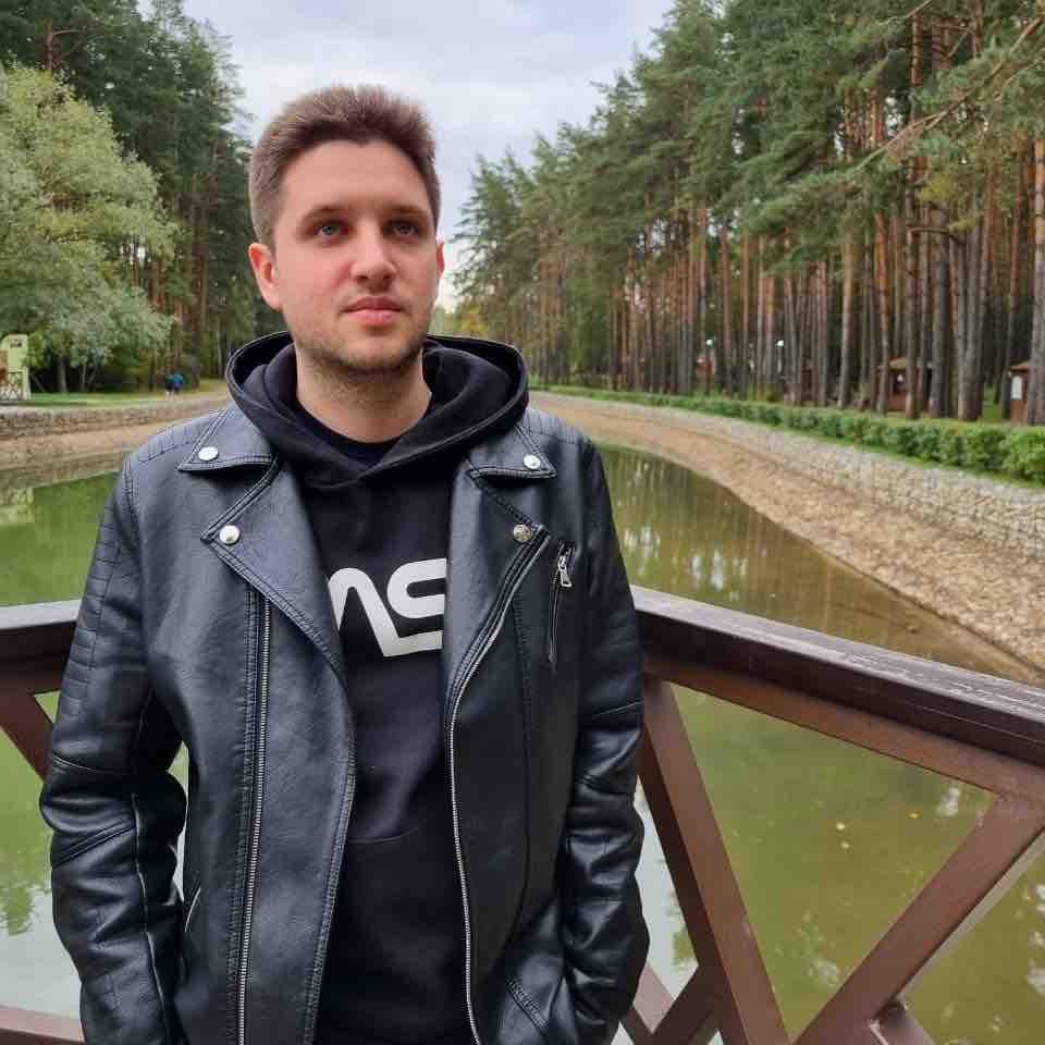 Андрей Панченко