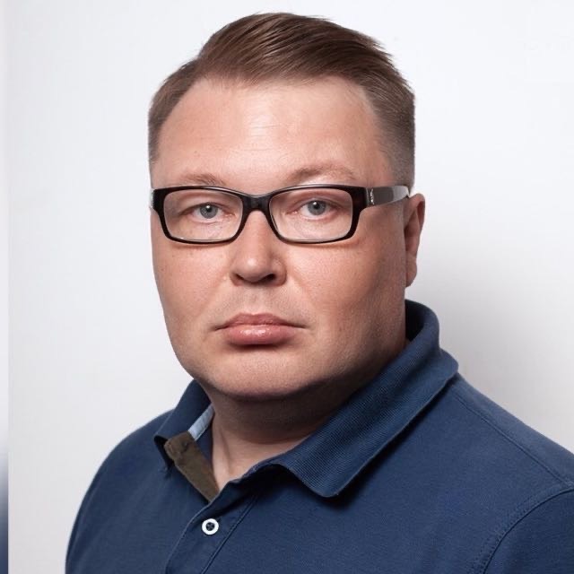 Георгий Христолюбов