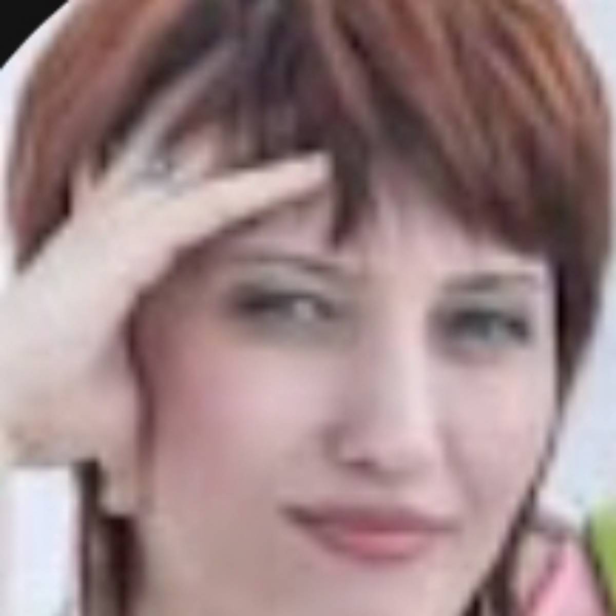 Ирина Володина | Сетка — социальная сеть от hh.ru