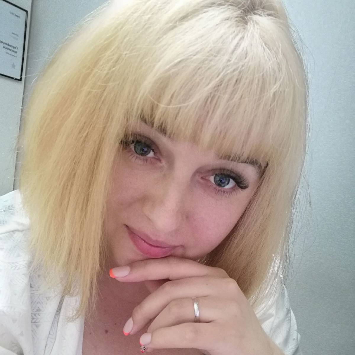 Анна Курбатова