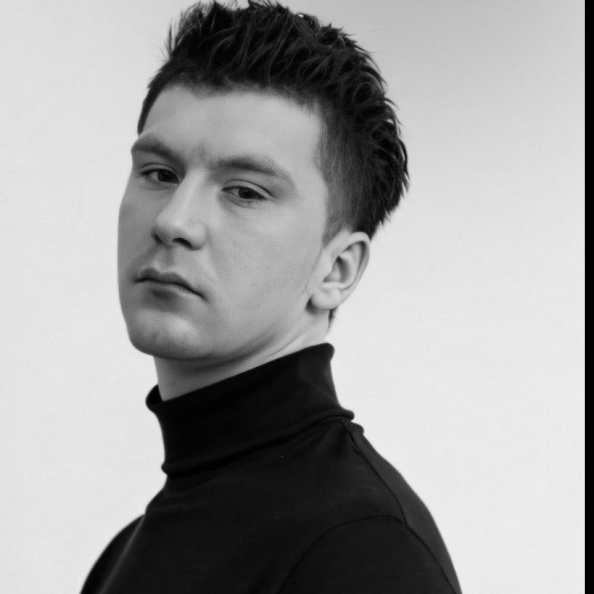 Егор Бутузов