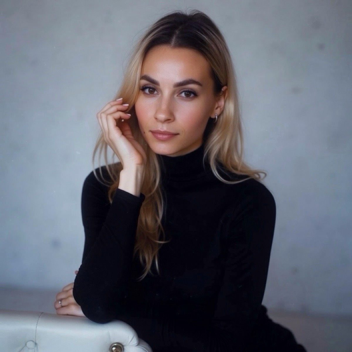 Юлия Иванова | Сетка — социальная сеть от hh.ru