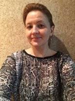 Ольга Руднева | Сетка — социальная сеть от hh.ru