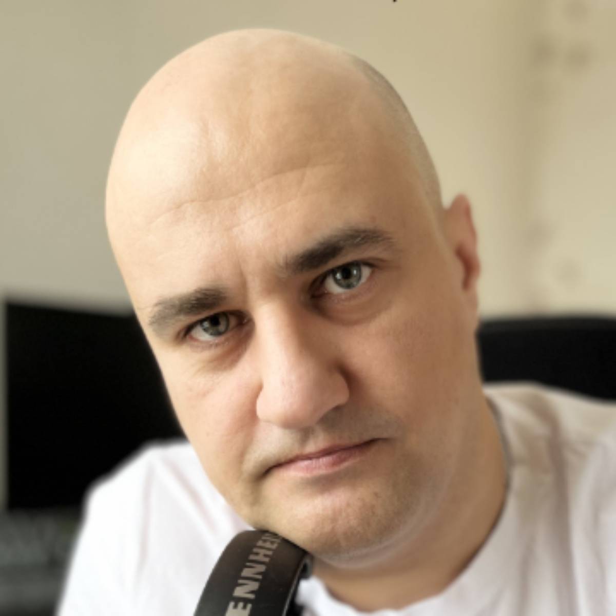 Василий Петров
